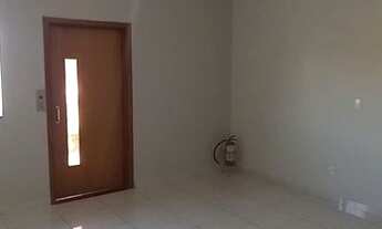 Imagem 3: Sala comercial Av. Monte Aprazível