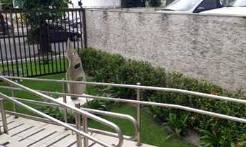 Imagem 2: Apartamento para locação- 2 quartos - Parnamirim