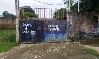 Imagem 3: ALUGA-SE GALPÃO. R$ 2.000