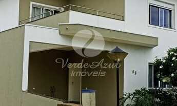 Imagem 2: Casa - Chácara Santa Margarida - Campinas