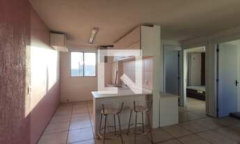 Imagem 2: Apartamento à Venda - São Miguel, 2 Quartos, 48 m2