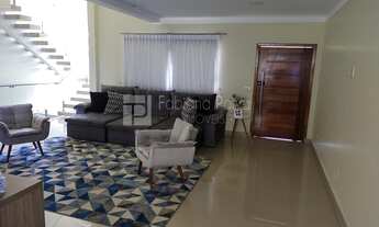 Imagem 4: Casa em Condomínio para Venda, Condomínio Real Park Arujá no bairro Condomínio Real Park A