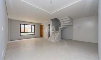 Imagem 5: Sobrado de condomínio - triplex com terraço