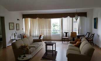 Imagem 1: Rio de Janeiro - Apartamento Padrão - Copacabana