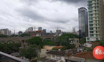 Imagem 7: São Paulo - Conjunto Comercial/sala - Brooklin