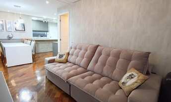 Imagem 7: Apartamento à Venda - Alphaville, 2 Quartos, 75 m2