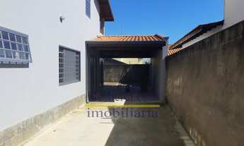 Imagem 4: Casa no Jardim das Tulipas em Holambra