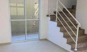 Imagem 4: Sobrado com 3 dormitórios duas vagas, com suíte e ático à venda, 129 m² por R$ 479.950 - U