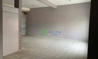 Imagem 7: Salão para alugar, 120 m² por R$ 3.000/mês - Vila Mangalot - São Paulo/SP