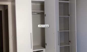 Imagem 5: Apartamento para aluguel tem 65 metros quadrados com 2 quartos