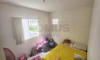 Imagem 5: Apartamento para venda tem 46 metros quadrados e Salão de Festas