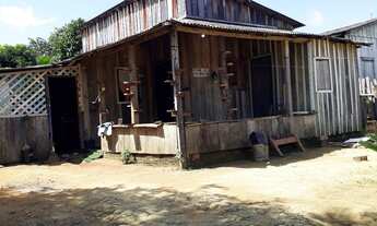 Imagem: Casa 20.500,00