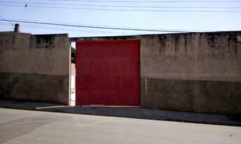 Imagem 3: Terreno Industrial Baurú