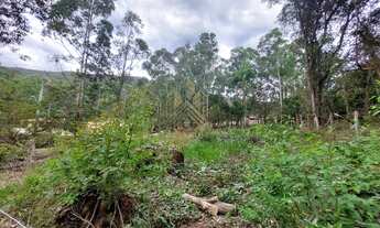 Imagem 2: Atibaia - Terreno Padrão - Bosque dos Eucalíptos