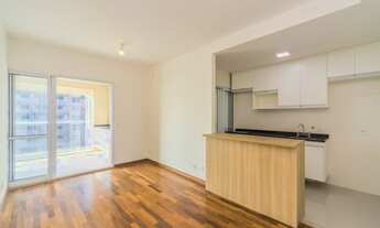 Imagem: São Paulo - Apartamento Padrão - Brooklin