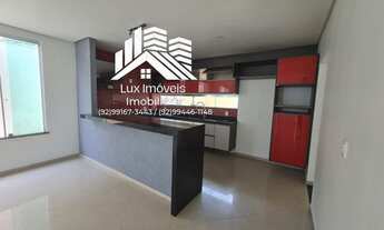 Imagem 2: Condomínio Forest Hill/Dúplex 3 Suítes/ Semi Mobiliado e Climatizado/Área Gourmet