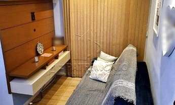 Imagem 2: Apartamento para venda em Jardim Simus - Sorocaba - SP