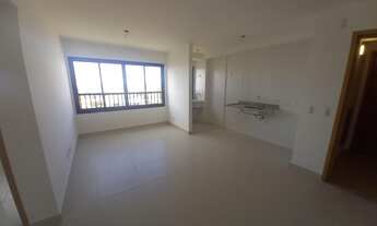 Imagem 2: Apartamento 2 quartos/1 suíte com lazer completo