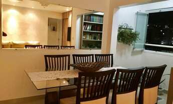 Imagem 3: Apartamento no Parque das Fontes - 3/4 suite"