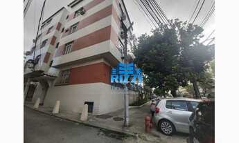 Imagem: Apartamento para venda e locação possui