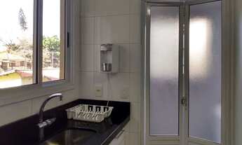 Imagem 7: Apto. a Venda em Santo André - Vila Assunção - Padrão