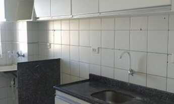 Imagem 3: Apartamento disponível para vende 3/4 com suíte, condomínio Vila das Flores