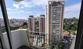 Imagem 1: Apartamento para Venda em São Paulo, Santana, 3 dormitórios, 2 banheiros, 1 vaga