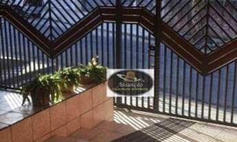 Imagem: Sobrado com 3 dormitórios à venda, 188