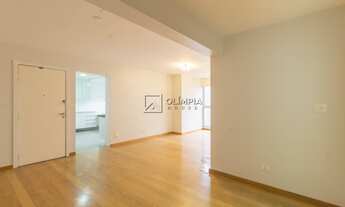 Imagem: Apartamento Venda Sumaré 108 m² 3 Dormitórios