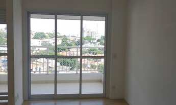 Imagem 6: Apartamento com 2 dormitórios, 1 suite, vaga e lazer com piscina na Vila Madalena