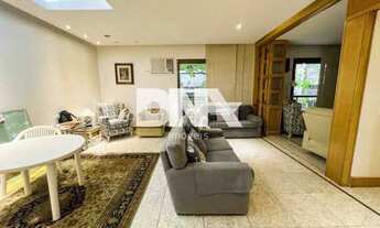 Imagem 7: Rio de Janeiro - Apartamento Padrão - Leblon