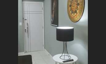 Imagem 4: Apartamento 2 Quartos Mobiliado Andar Alto em Boa Viagem