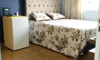 Imagem: Lindo Apartamento Vila Glória Todo Reformado