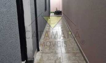 Imagem 4: Mogi das Cruzes - Casa Padrão - Vila São Paulo