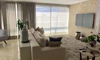 Imagem 6: APARTAMENTO 222m2 Á VENDA EM CONDOMÍNIO COBIÇADO NO CAMPO BELO