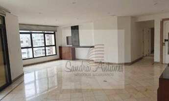 Imagem 2: Bairro Nobre de Santos - Prédio com Lazer- 03 Suítes - 03 Vagas