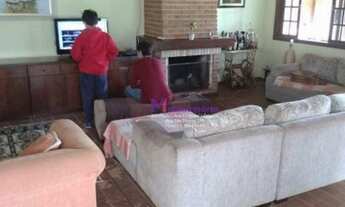 Imagem 7: Casa com 3 dormitórios à venda, 400 m² por R$ 1.900.000,00 - Avare - Avaré/SP