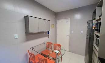 Imagem 6: Casa Duplex no Con d. Carlos Siqueira de Melo