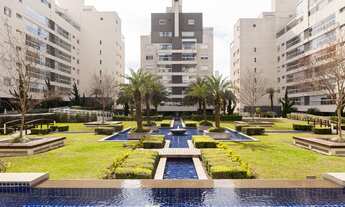 Imagem: Apartamento para venda possui 176 metros