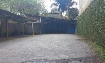 Imagem 4: Estacionamento para locação