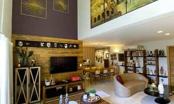 Imagem 5: Apartamento mobiliado,180m, 3 quartos/ 2 suítes, 3 vagas, Jardim Goiás, Goiânia/Go