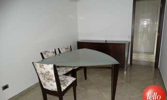 Imagem 4: São Paulo - Apartamento Padrão - Vila Nova Conceição