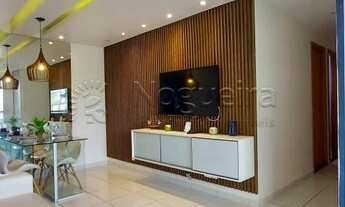 Imagem 4: Apartamento para venda possui 65 m² com 3 quartos em - Ipojuca - Pernambuco