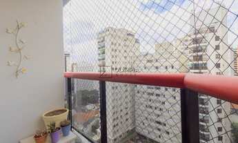 Imagem 6: Apartamento Venda Pompéia 100 m² 3 Dormitórios