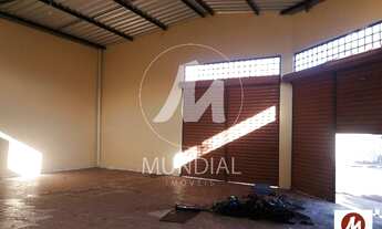 Imagem: Salão/Galpão (salão - térreo