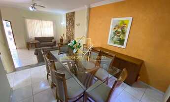 Imagem 7: Sobrado de alto padrão com 4 dormitórios em Barão Geraldo, Campinas/SP