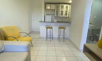 Imagem 4: Apartamento 01 quarto mobiliado para venda - Pelinca