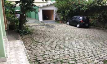 Imagem 4: Casa de Vila / Sobrado Aluguel 165 m2, 4 dorm. 2 suítes, 1 vagas, Quintal Pinheiros, São