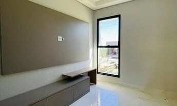 Imagem 3: SÃO JOSÉ DO RIO PRETO - Casa de Condomínio - QUINTA DO LAGO RESIDENCE