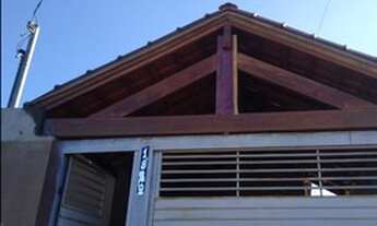 Imagem 2: Casa para alugar